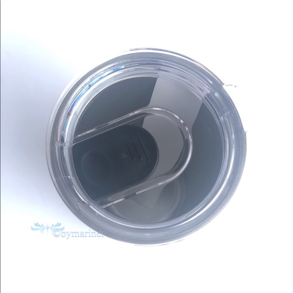 ♥️ Rae Dunn LOVE WINS Insulated Tumbler Travel Mug - Picture 4 of 4